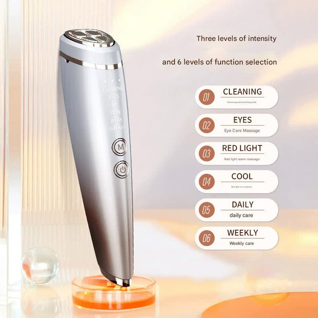 Multi-Function Facial Beauty Device – product detail