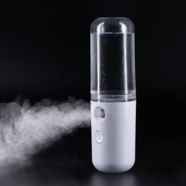 Two Portable Nano Facial Sprayer