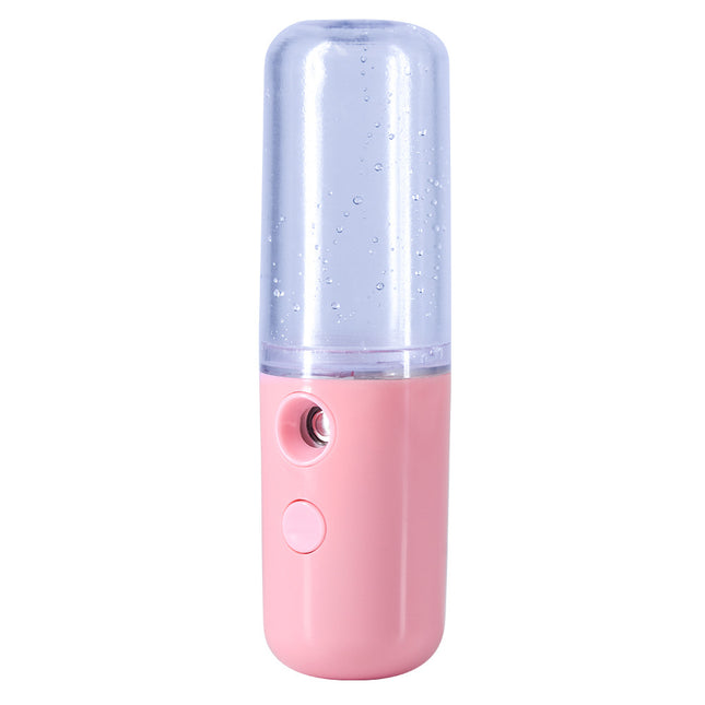 Two Portable Nano Facial Sprayer