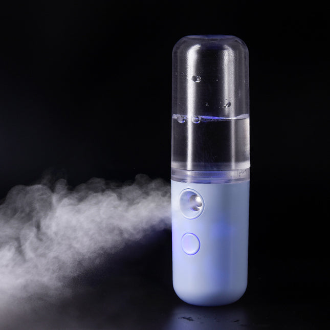 Two Portable Nano Facial Sprayer