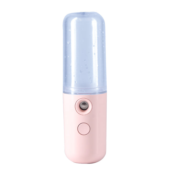Two Portable Nano Facial Sprayer