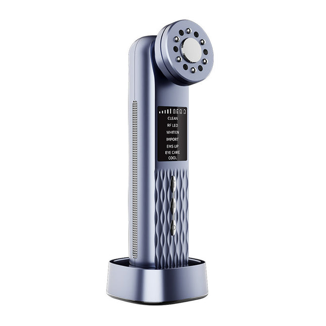 Multi-Functional Facial Beauty Device