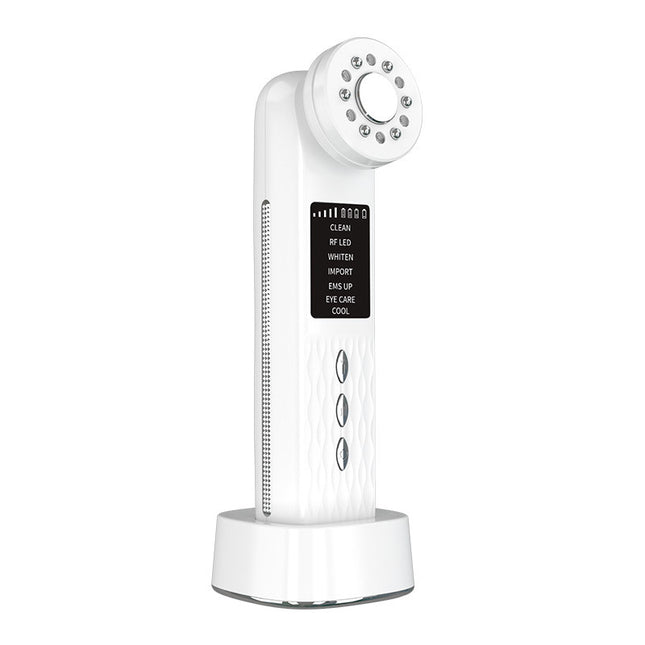Multi-Functional Facial Beauty Device