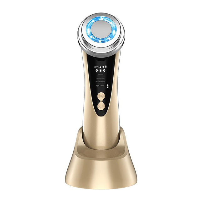 4-in-1 Facial Beauty Device
