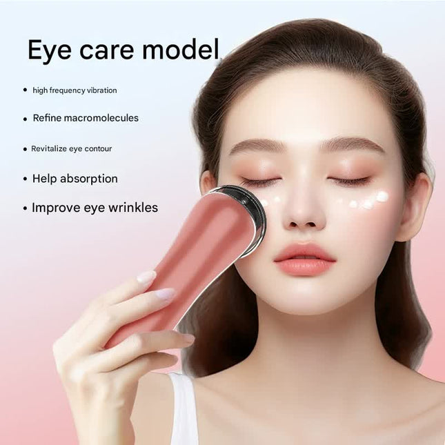 4-in-1 Facial Beauty Device – product detail