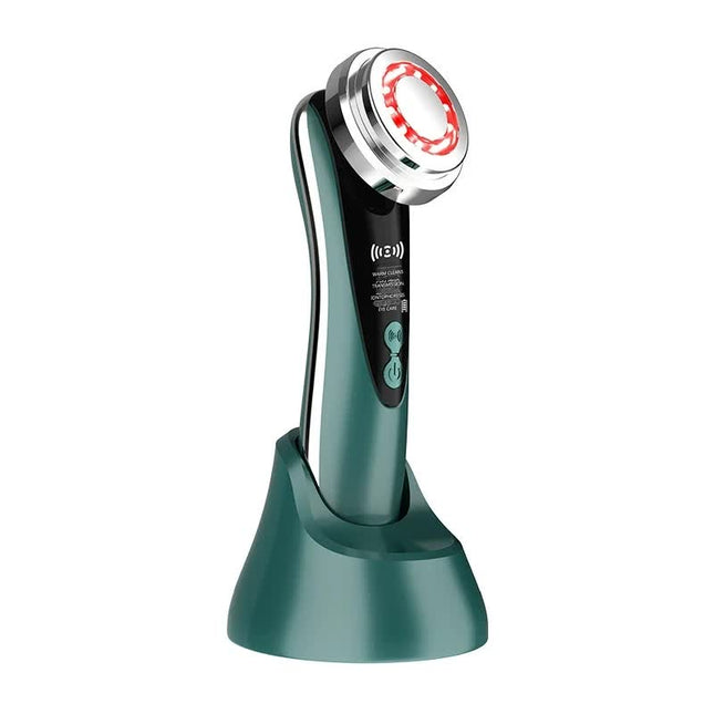 4-in-1 Facial Beauty Device