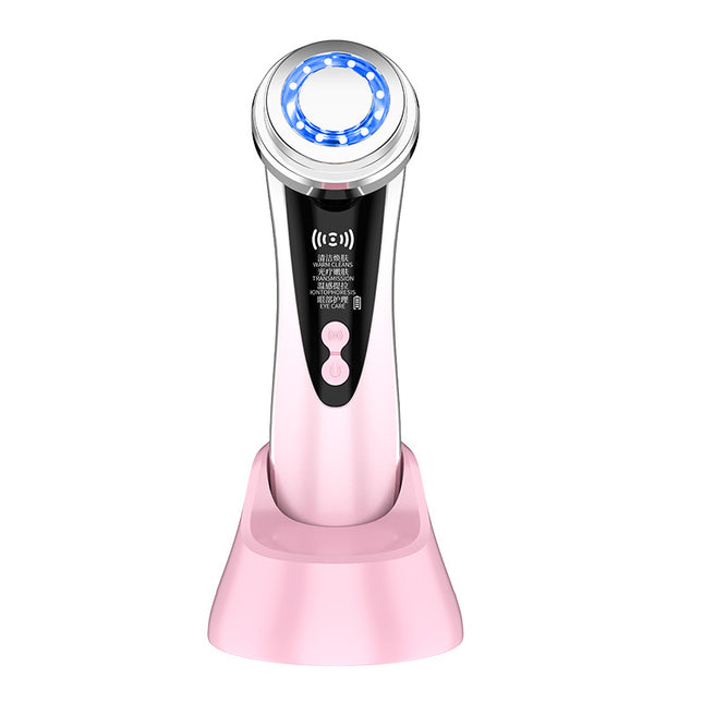 4-in-1 Facial Beauty Device