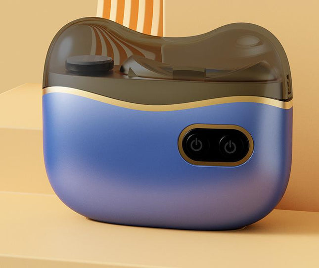 Electric Nail Clipper & Grinder