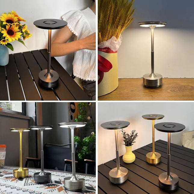 UFO Version LED Desk Lamp – product detail