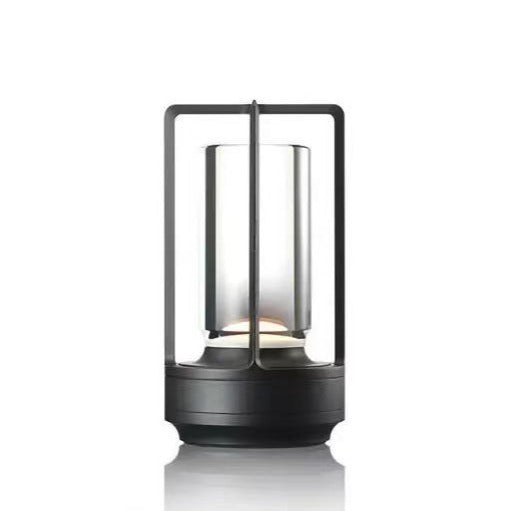 Cross-Shaped LED Table Lamp