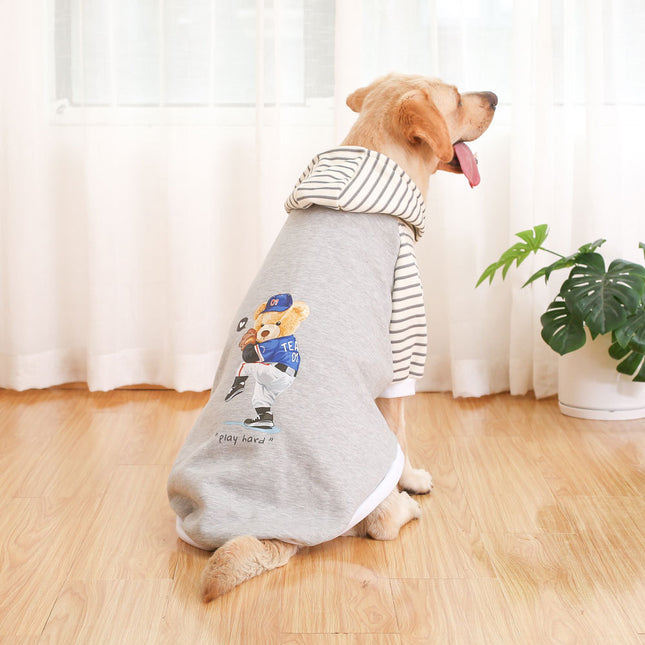 Autumn/Winter Dog Clothes