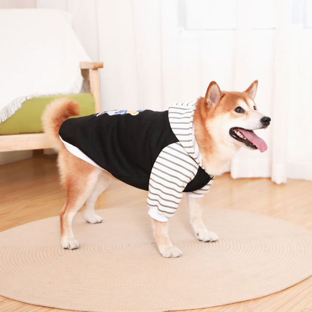 Autumn/Winter Dog Clothes