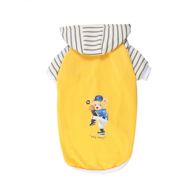 Autumn/Winter Dog Clothes – product detail