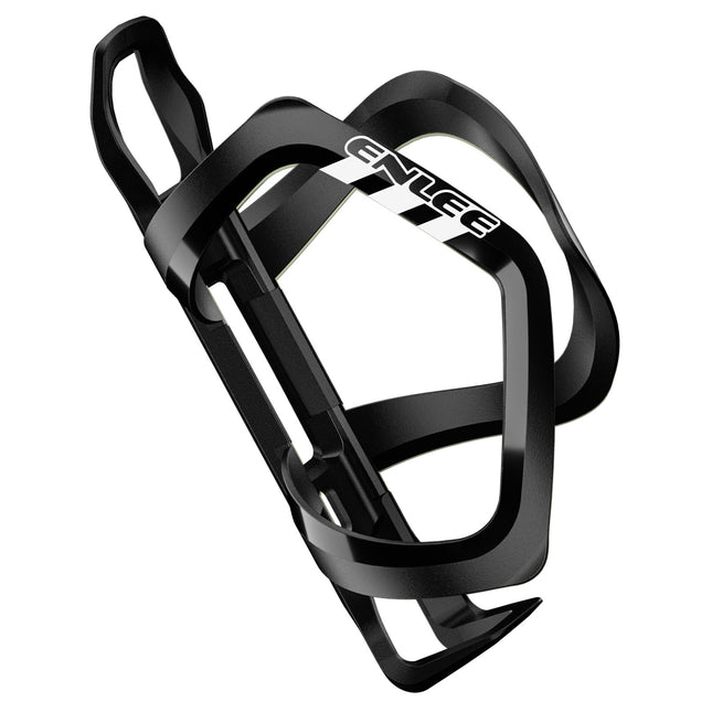 Black Ultra Lightweight Road & Mountain Bike Water Bottle Cage
