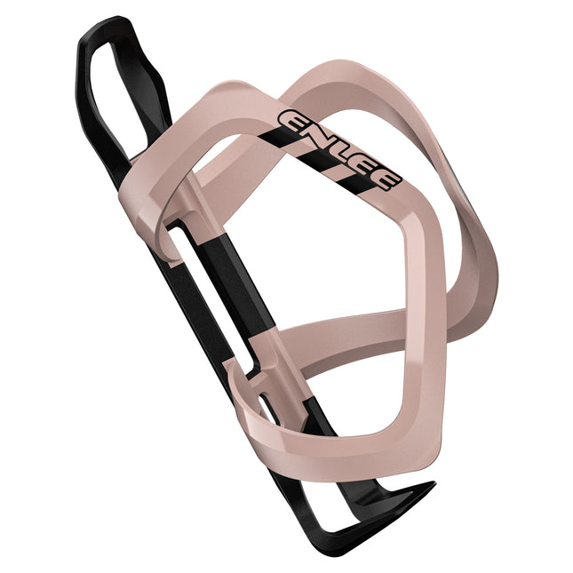 Pink Ultra Lightweight Road & Mountain Bike Water Bottle Cage