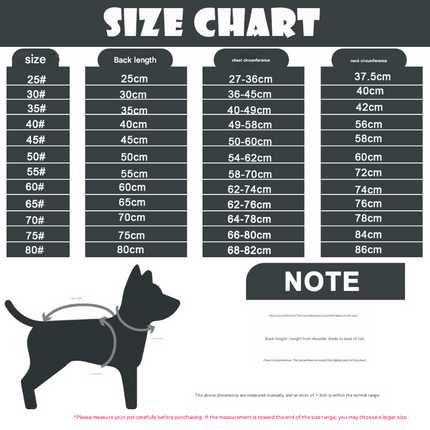 75# Yellow Waterproof Reflective Dog Raincoat for Small to Large Dogs
