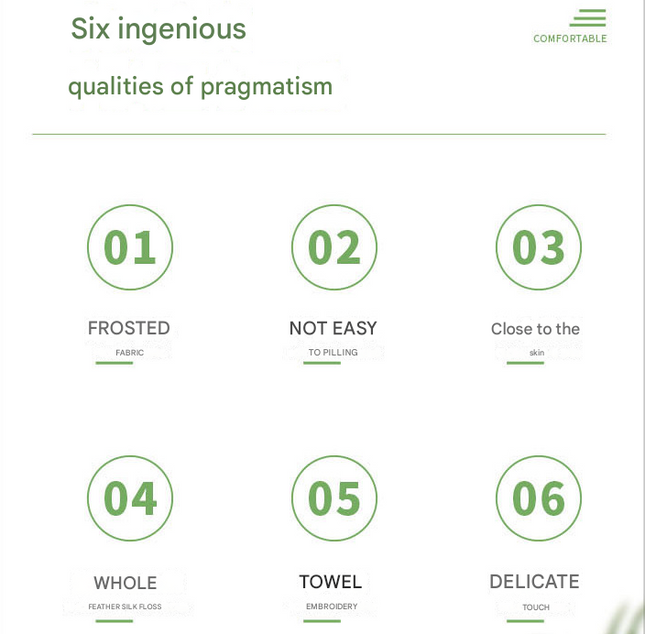 Green Little Squirrel – product detail