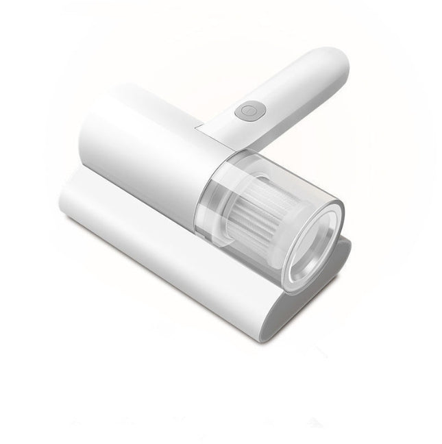 Cordless UV-C Dust Mite Vacuum