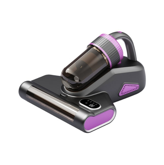 Purple Advanced Cordless UV-C Dust Mite Vacuum