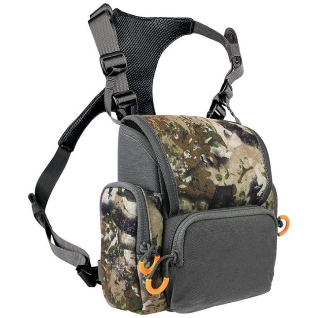 Camouflage color Hot-selling outdoor binoculars backpack