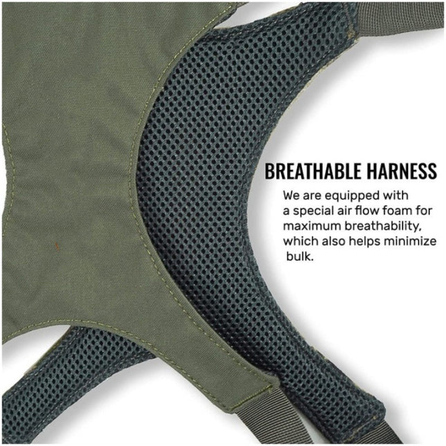 Camouflage color Hot-selling outdoor binoculars backpack – product detail