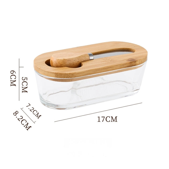 Natural wood color