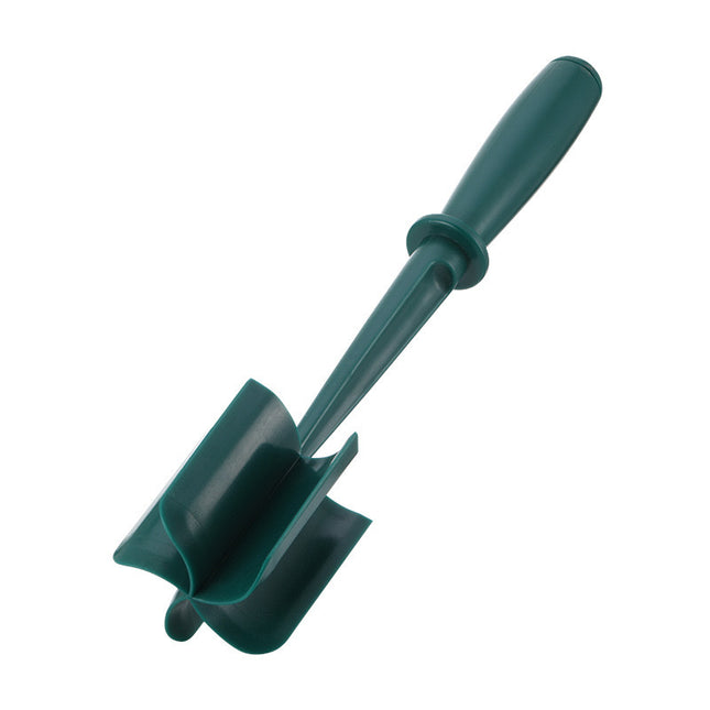 3-pieces Green Premium Heat Resistant Meat Chopper