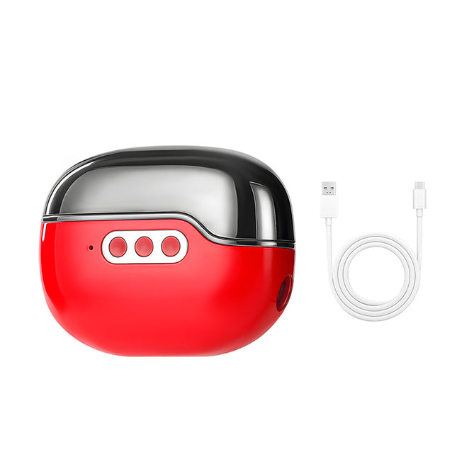 4-in-1 Electric Nail Care Device