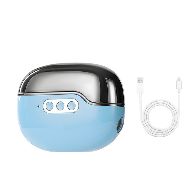 4-in-1 Electric Nail Care Device