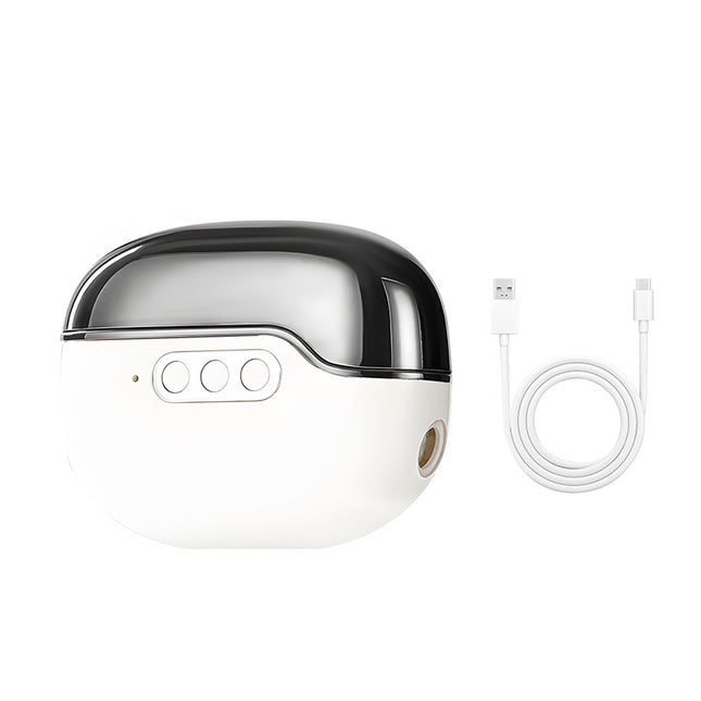 4-in-1 Electric Nail Care Device