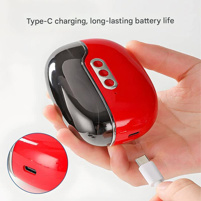4-in-1 Electric Nail Care Device – product detail