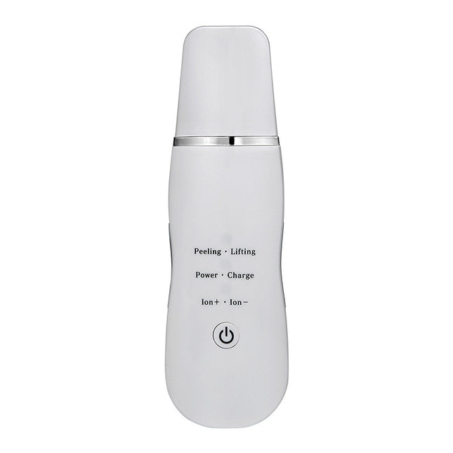 Ultrasonic Skin Scrubber