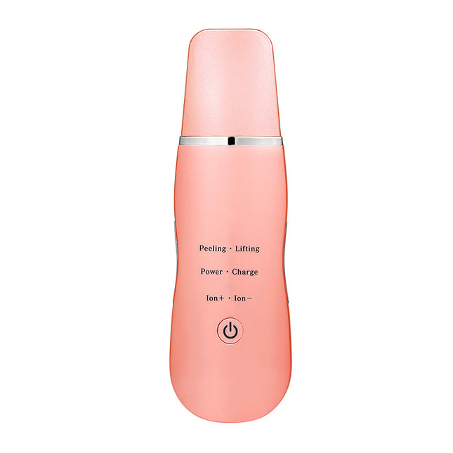 Ultrasonic Skin Scrubber