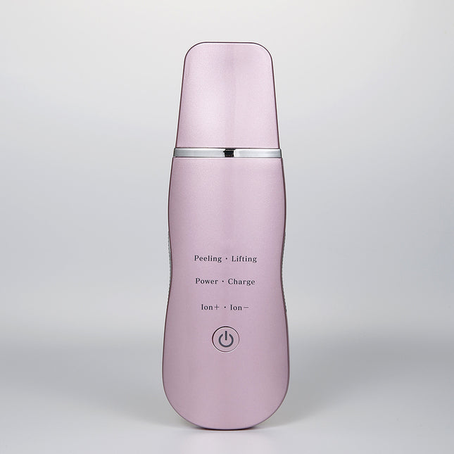 Ultrasonic Skin Scrubber