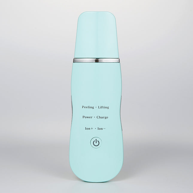 Ultrasonic Skin Scrubber