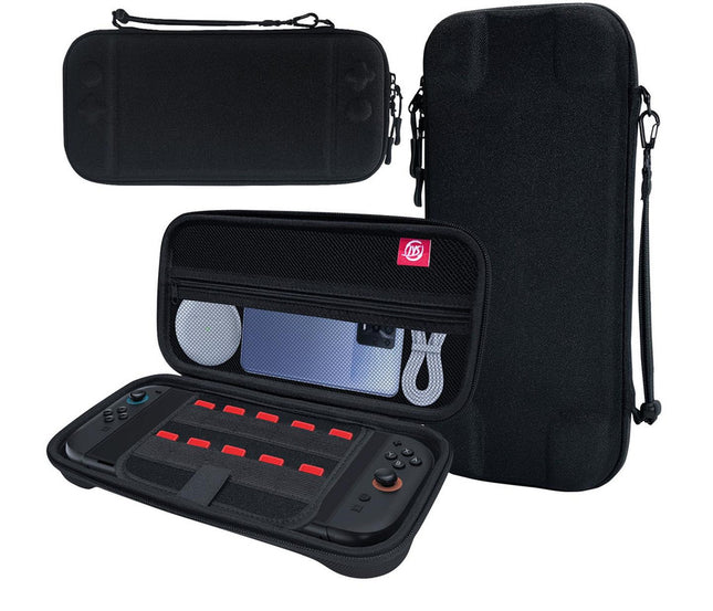 Portable Hard Shell Travel Case for Nintendo Switch/Switch Lite/OLED