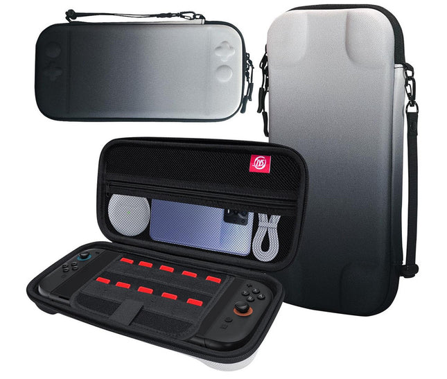 Portable Hard Shell Travel Case for Nintendo Switch/Switch Lite/OLED