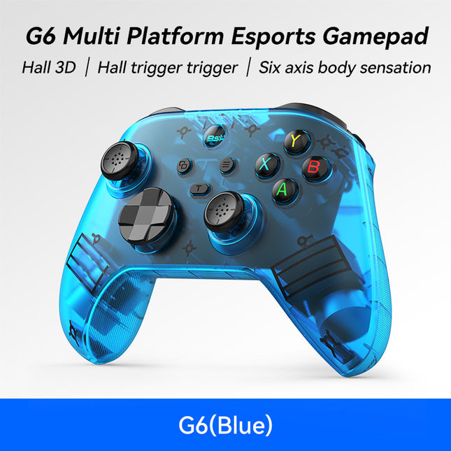 G6 Pro Wireless Gaming Controller