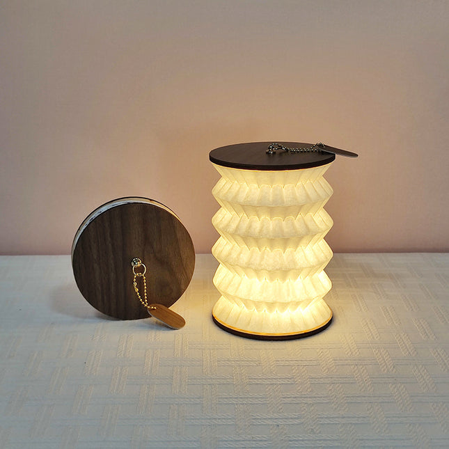 Foldable Telescopic Lantern Lamp