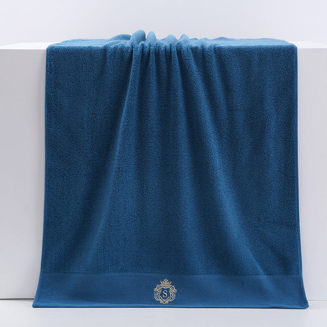 Premium Absorbent Cotton Towel Set – product detail
