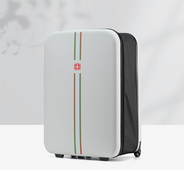 Compact Expandable Foldable Luggage