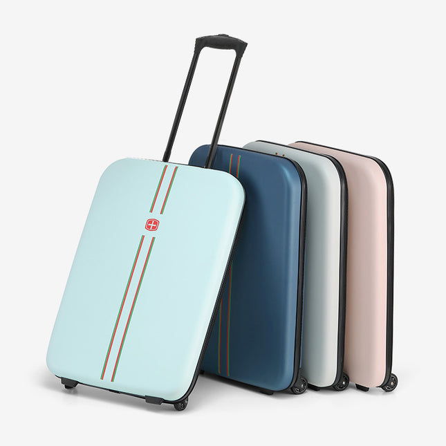 Compact Expandable Foldable Luggage – product detail