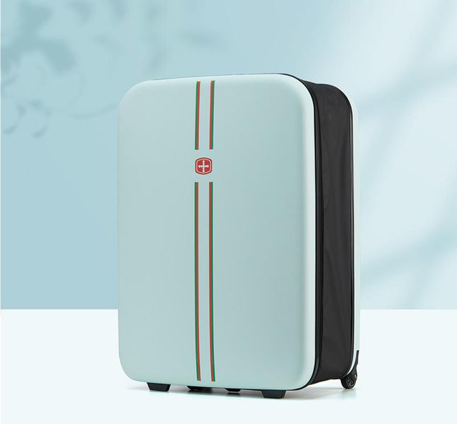 Compact Expandable Foldable Luggage