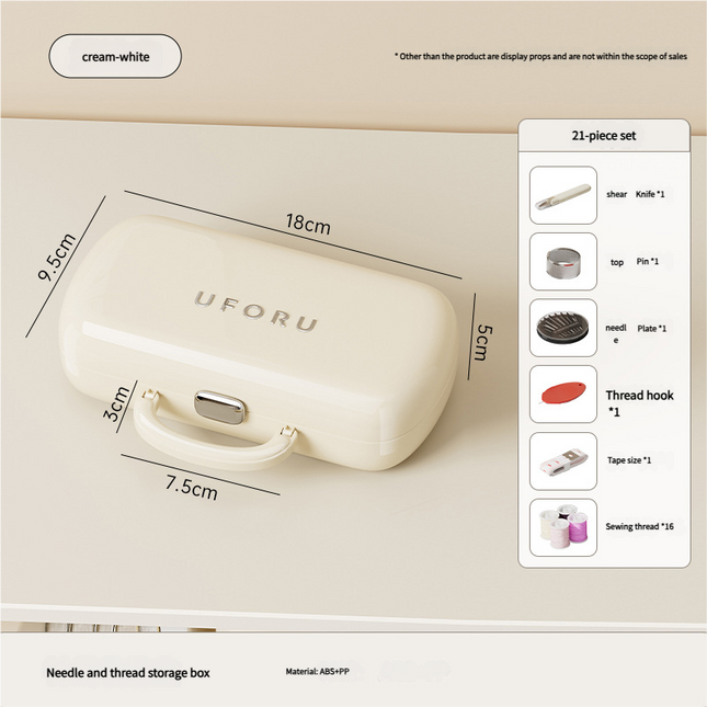 Complete Sewing Kit