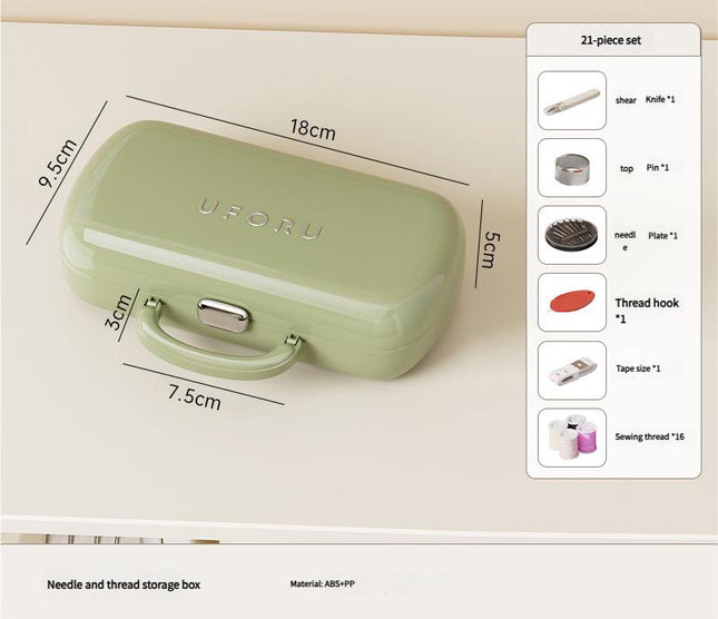Complete Sewing Kit