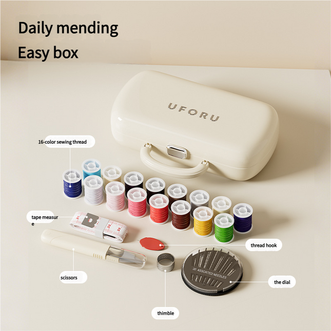 Complete Sewing Kit – product detail