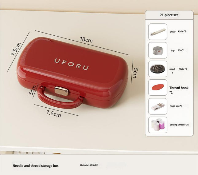 Complete Sewing Kit
