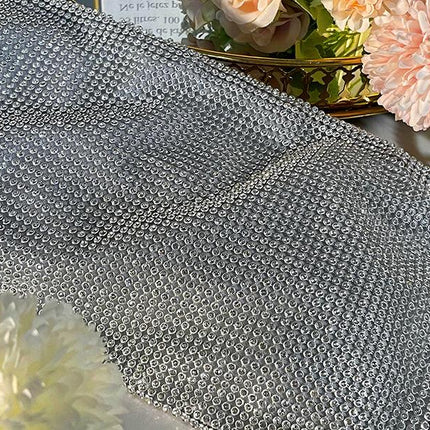 Modern Handbag - Elegant with Decorative Accents(black)