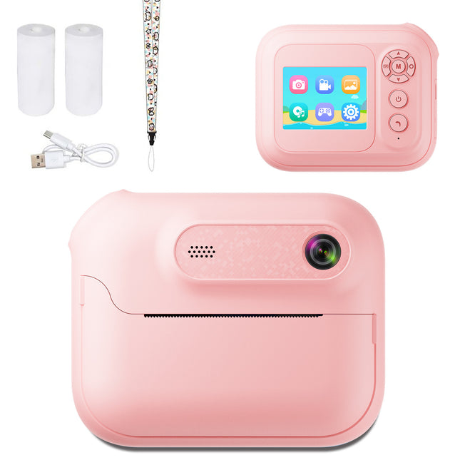 Kids Multi-Functional Camera Toy