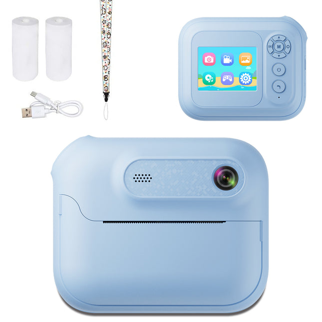Kids Multi-Functional Camera Toy